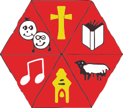 Logo for Aston and Cote Church of England Primary School
