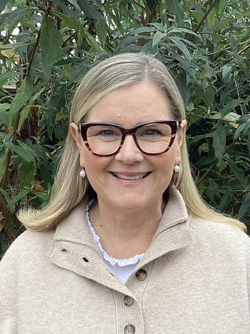 Photo of Teacher